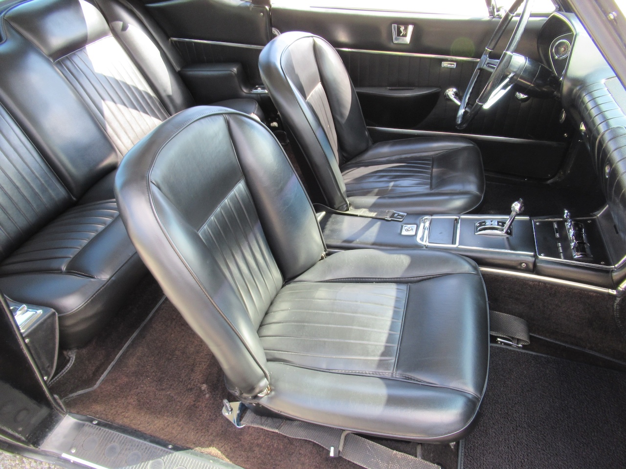 1963 Studebaker Avanti R2 Supercharged - Image 18