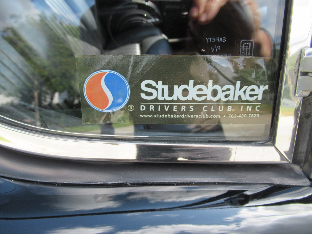 1963 Studebaker Avanti R2 Supercharged - Image 19