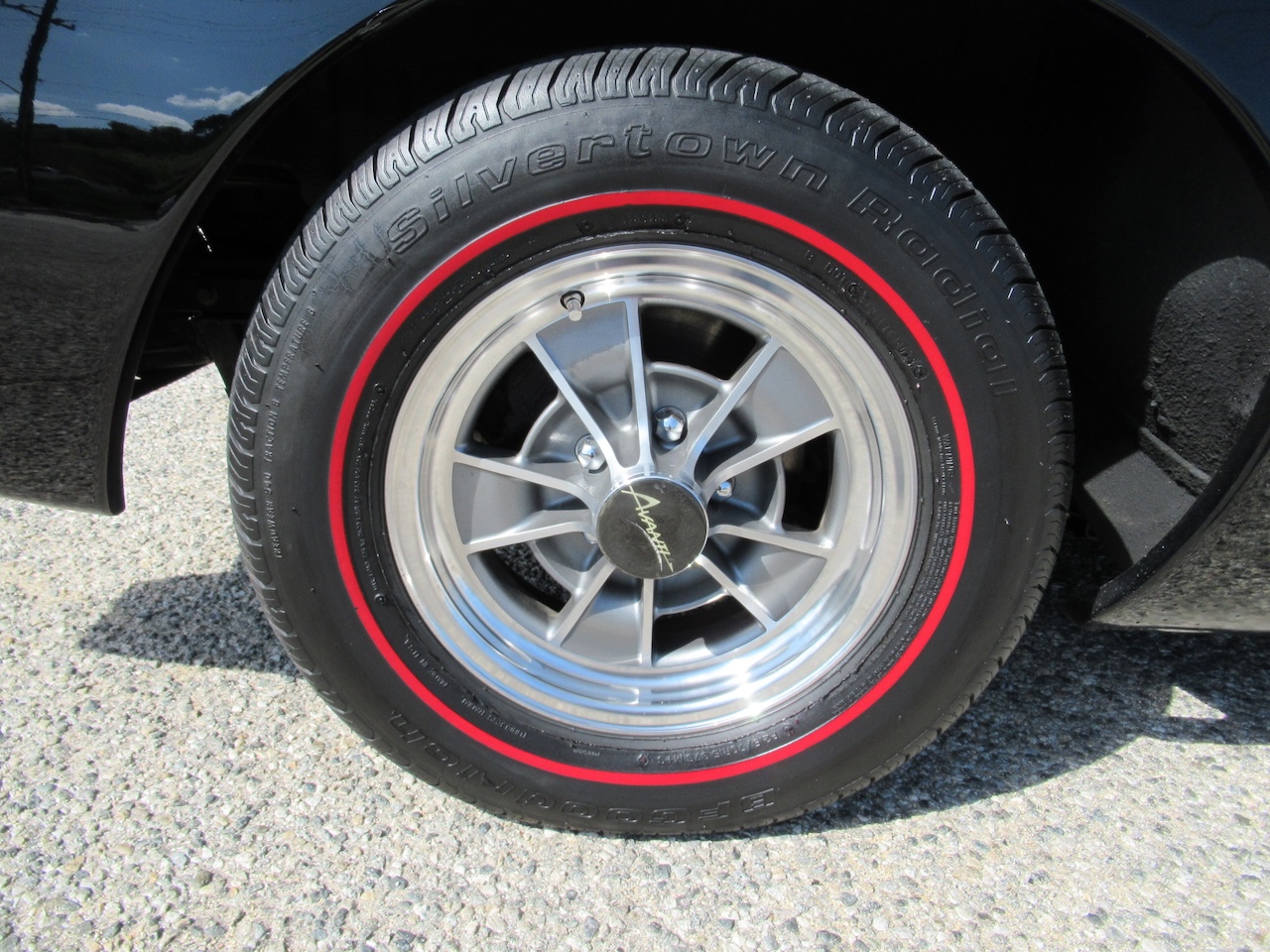 1963 Studebaker Avanti R2 Supercharged - Image 25