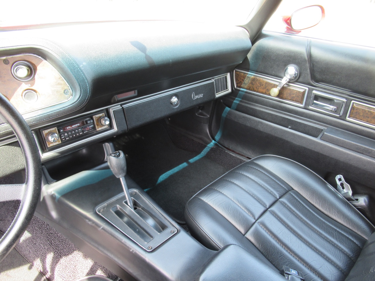 1973 Chevrolet Camaro Type LT - Image 10