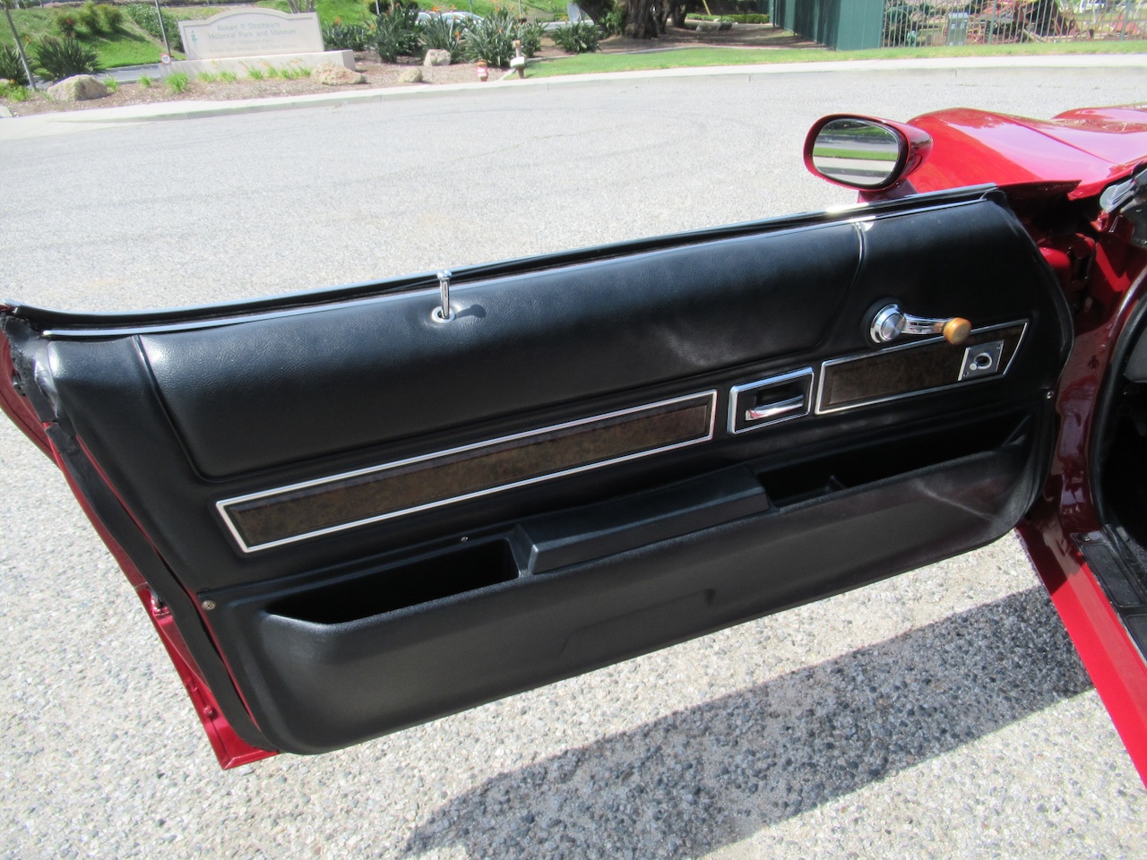 1973 Chevrolet Camaro Type LT - Image 12