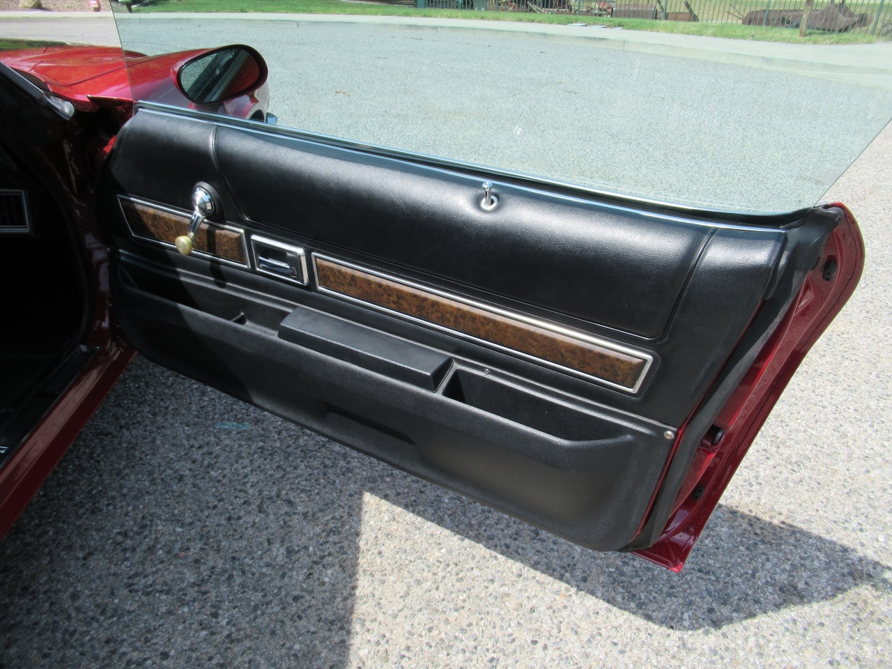 1973 Chevrolet Camaro Type LT - Image 13