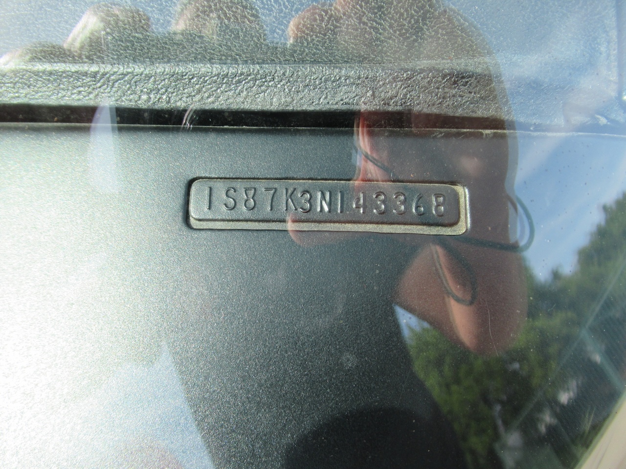 1973 Chevrolet Camaro Type LT - Image 17