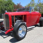 1932 Ford Model B Roadster Hot Rod