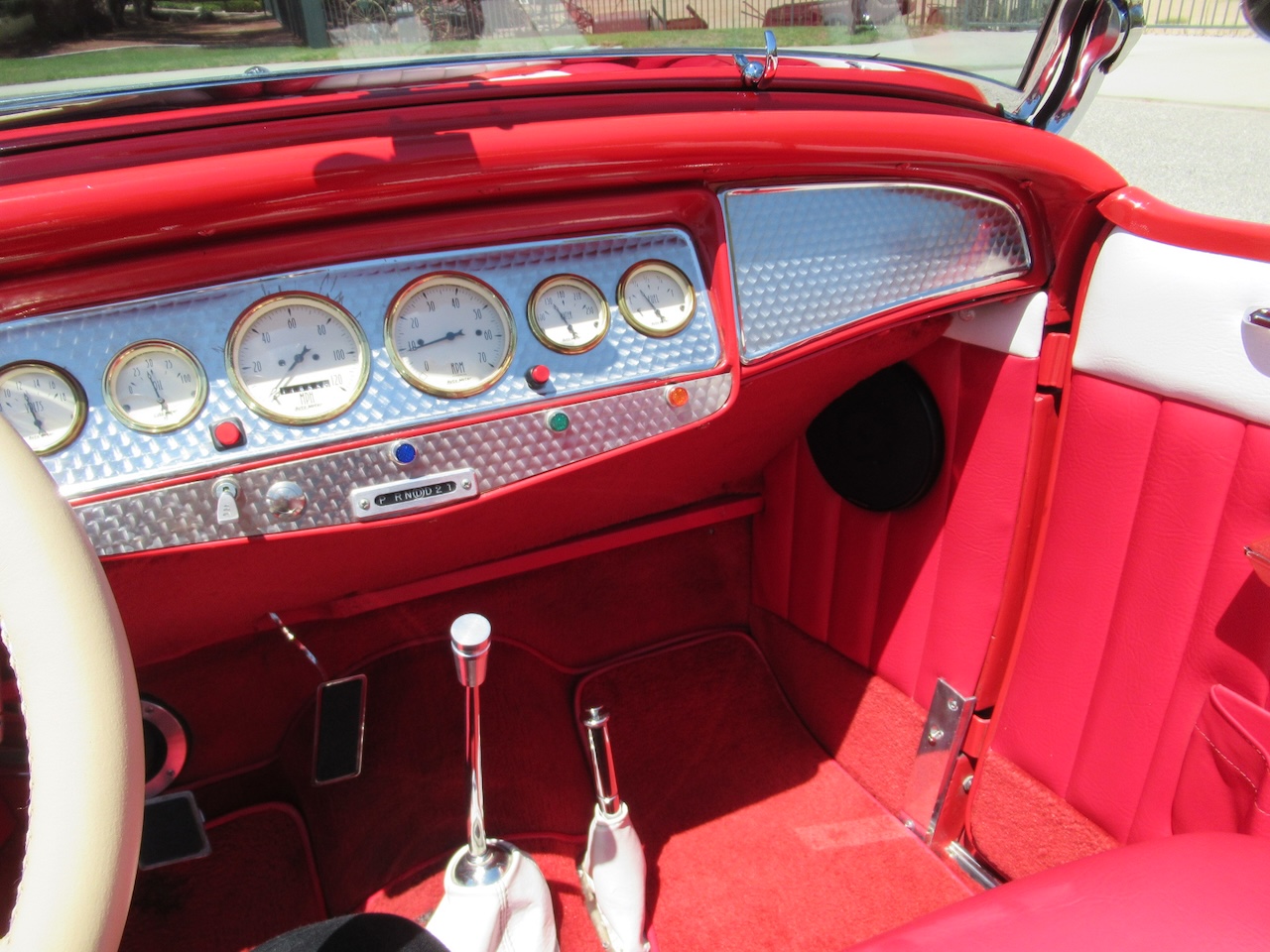 1932 Ford Model B Roadster Hot Rod - Image 10