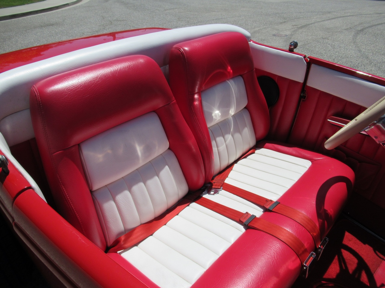 1932 Ford Model B Roadster Hot Rod - Image 11