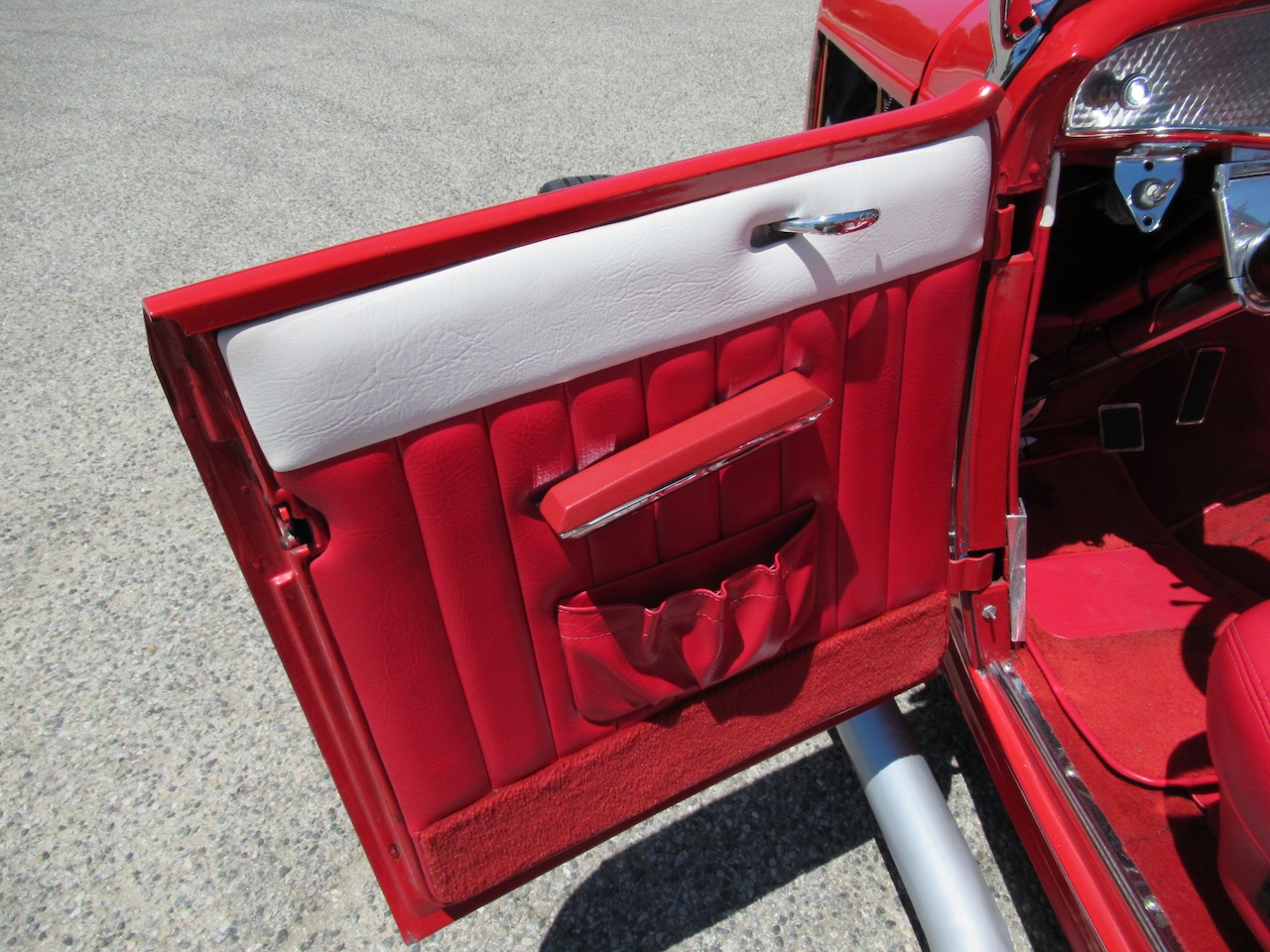 1932 Ford Model B Roadster Hot Rod - Image 12