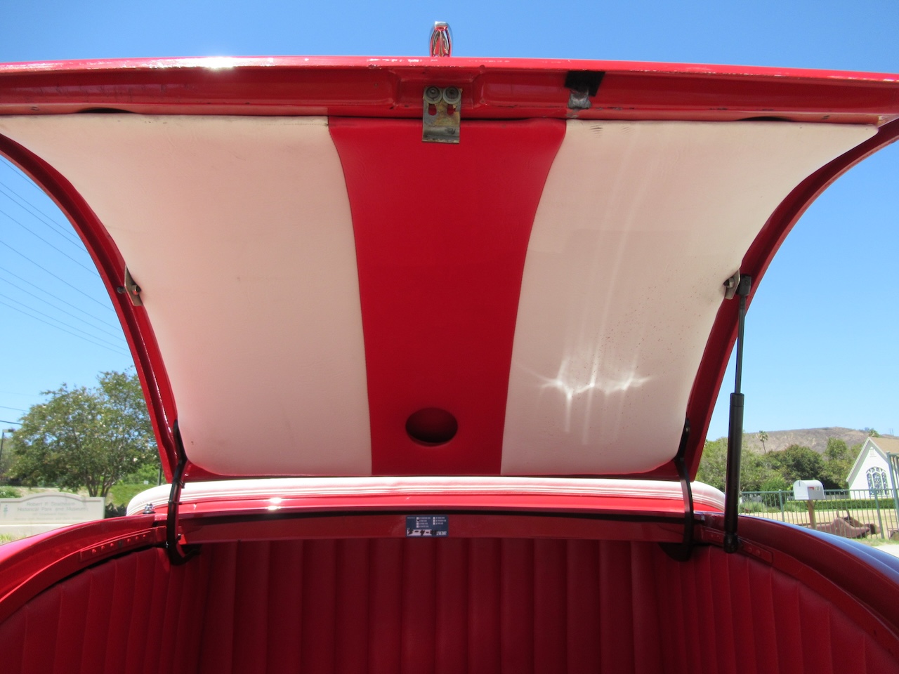 1932 Ford Model B Roadster Hot Rod - Image 17