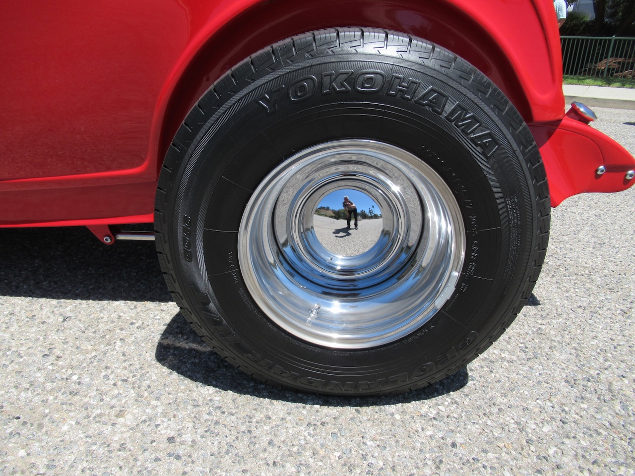 1932 Ford Model B Roadster Hot Rod - Image 24