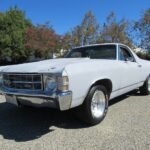 1971 GMC Sprint