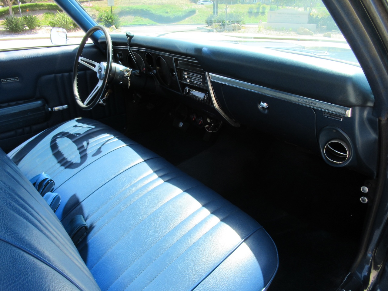 1969 Chevrolet Chevelle Sport Coupe - Image 8