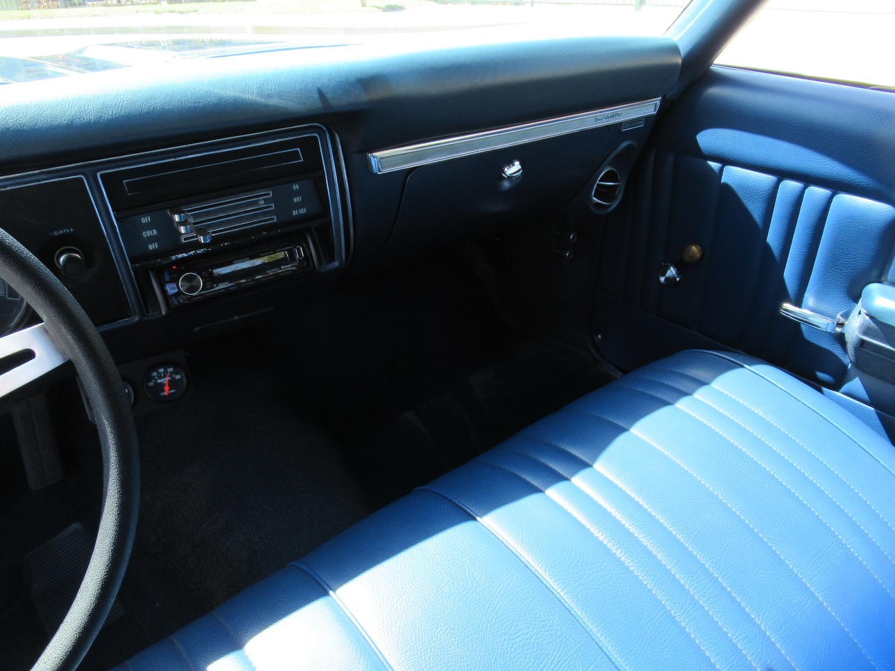1969 Chevrolet Chevelle Sport Coupe - Image 10