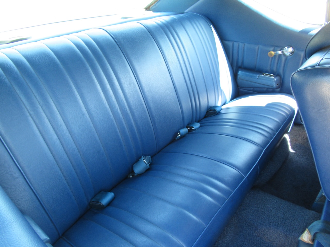 1969 Chevrolet Chevelle Sport Coupe - Image 11