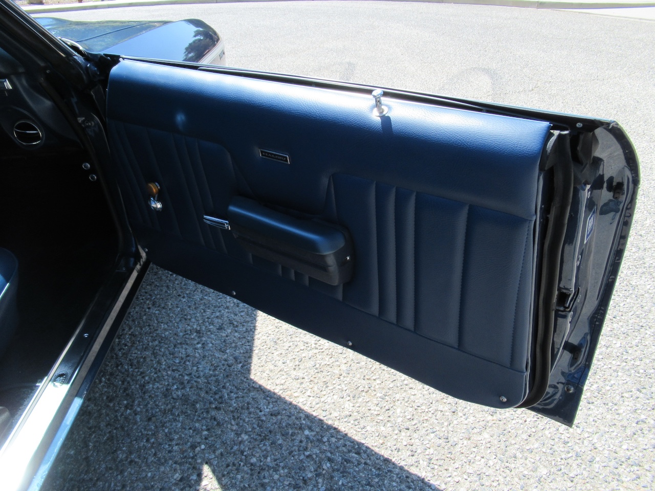 1969 Chevrolet Chevelle Sport Coupe - Image 13