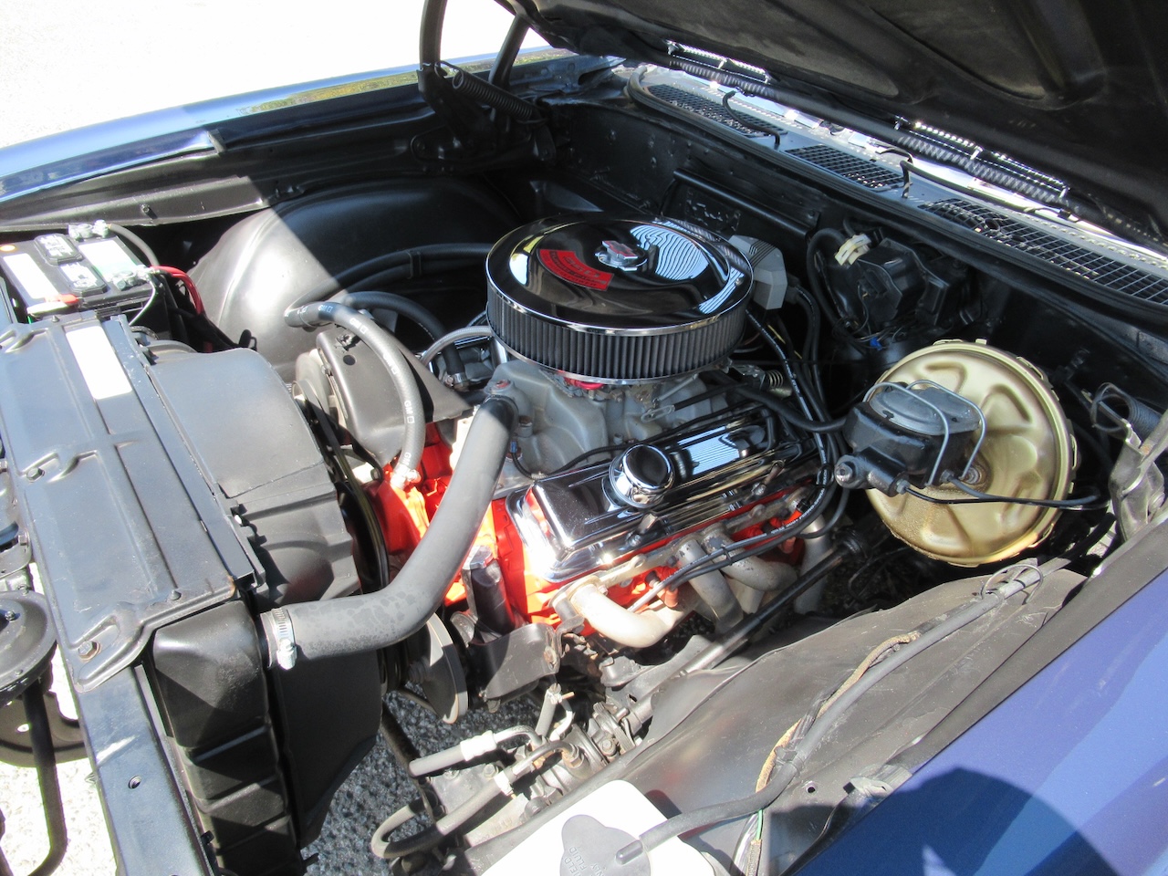 1969 Chevrolet Chevelle Sport Coupe - Image 14