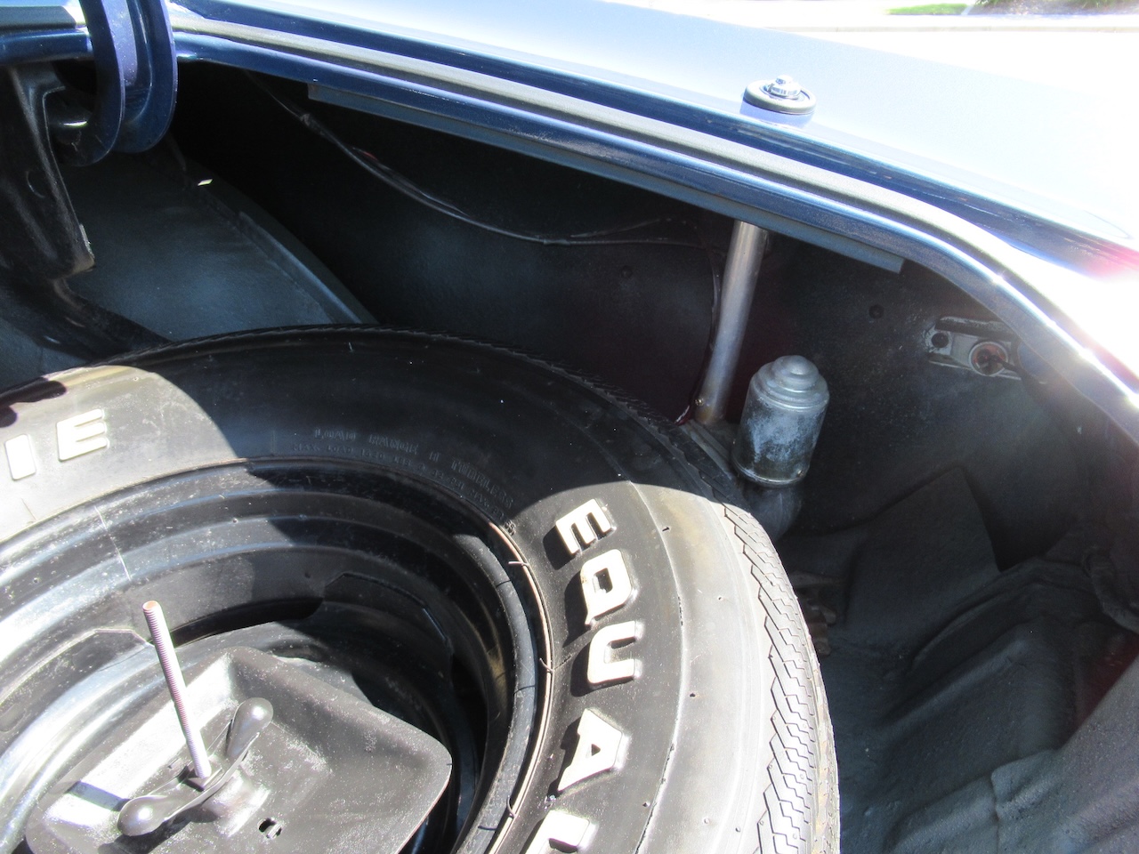 1969 Chevrolet Chevelle Sport Coupe - Image 19