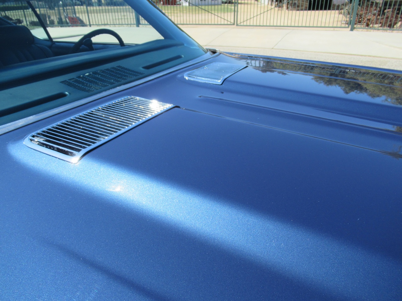 1969 Chevrolet Chevelle Sport Coupe - Image 21