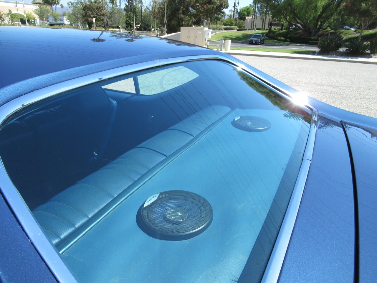 1969 Chevrolet Chevelle Sport Coupe - Image 26