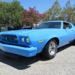 1973 Ford Gran Torino 351 Cobra Jet Coupe