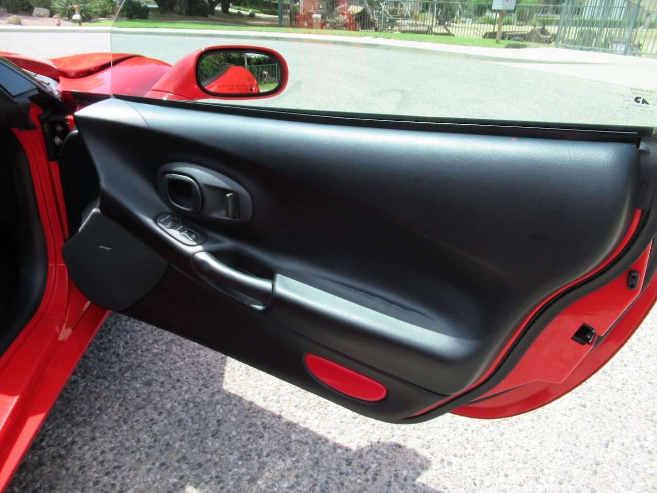 1998 Chevrolet Corvette Base - Photo 12