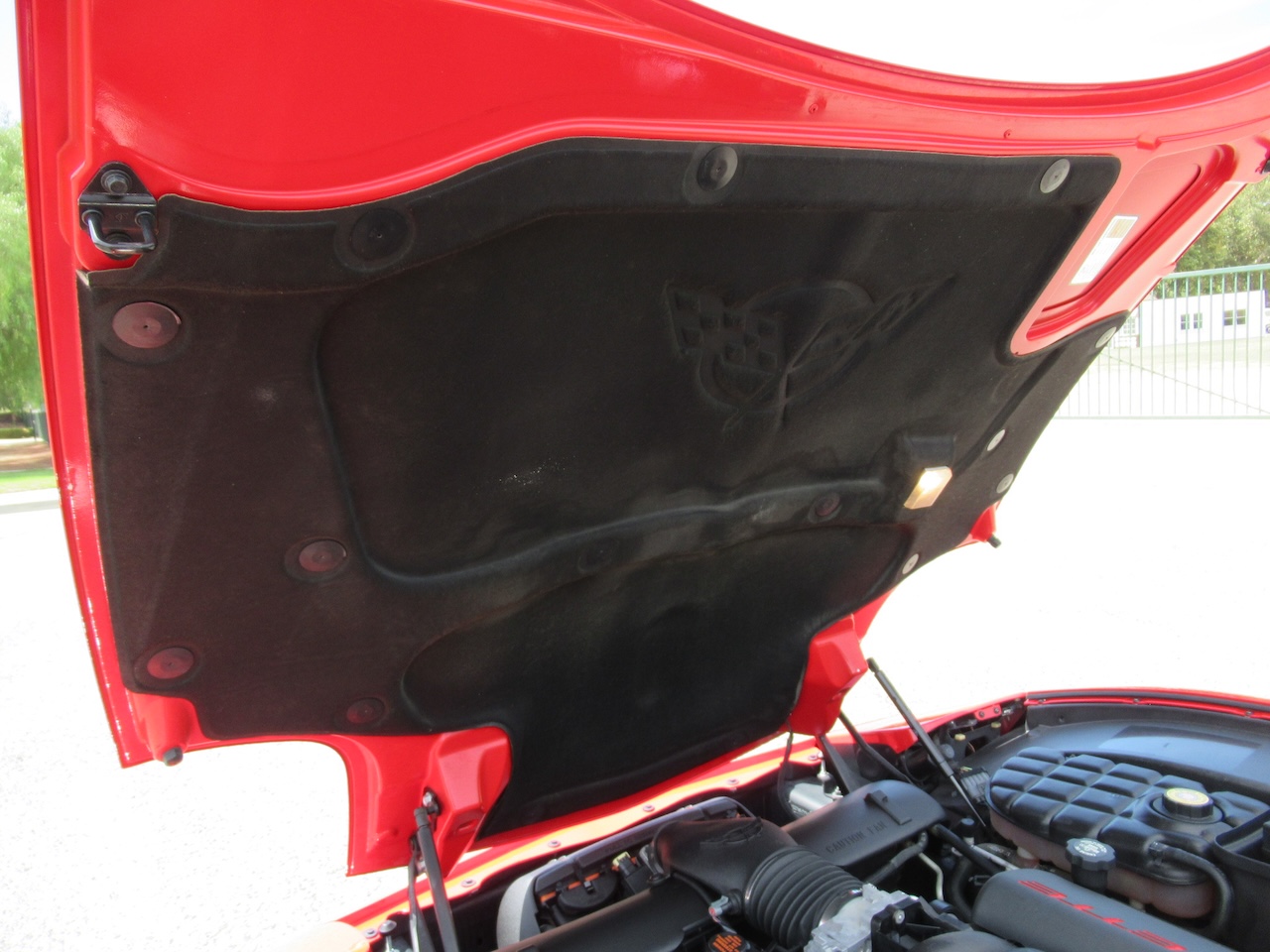 1998 Chevrolet Corvette Base - Photo 15