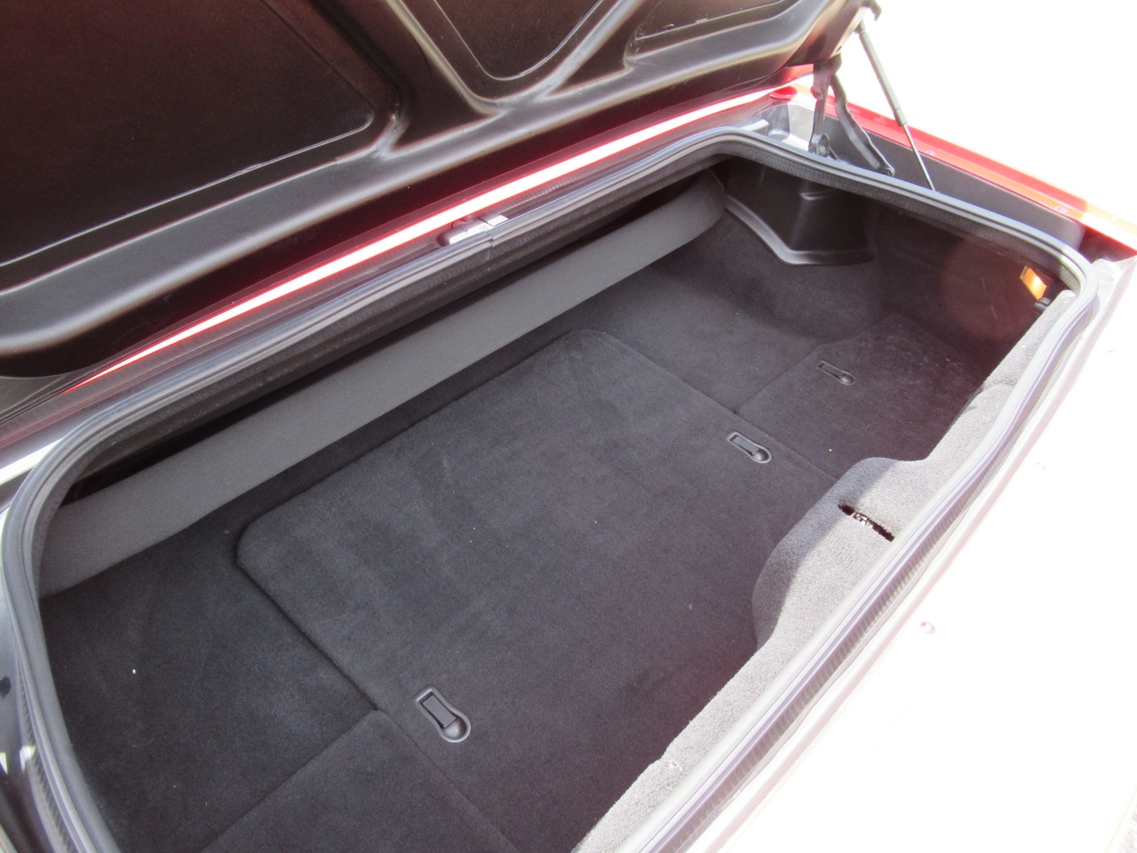 1998 Chevrolet Corvette Base - Photo 18