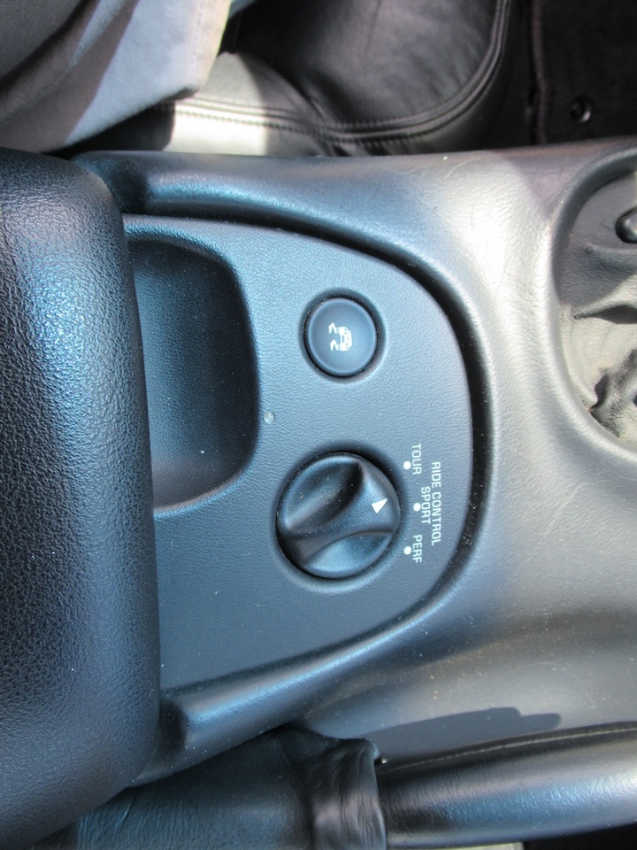 1998 Chevrolet Corvette Base - Photo 22