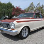 1965 Chevrolet Nova Hardtop Custom