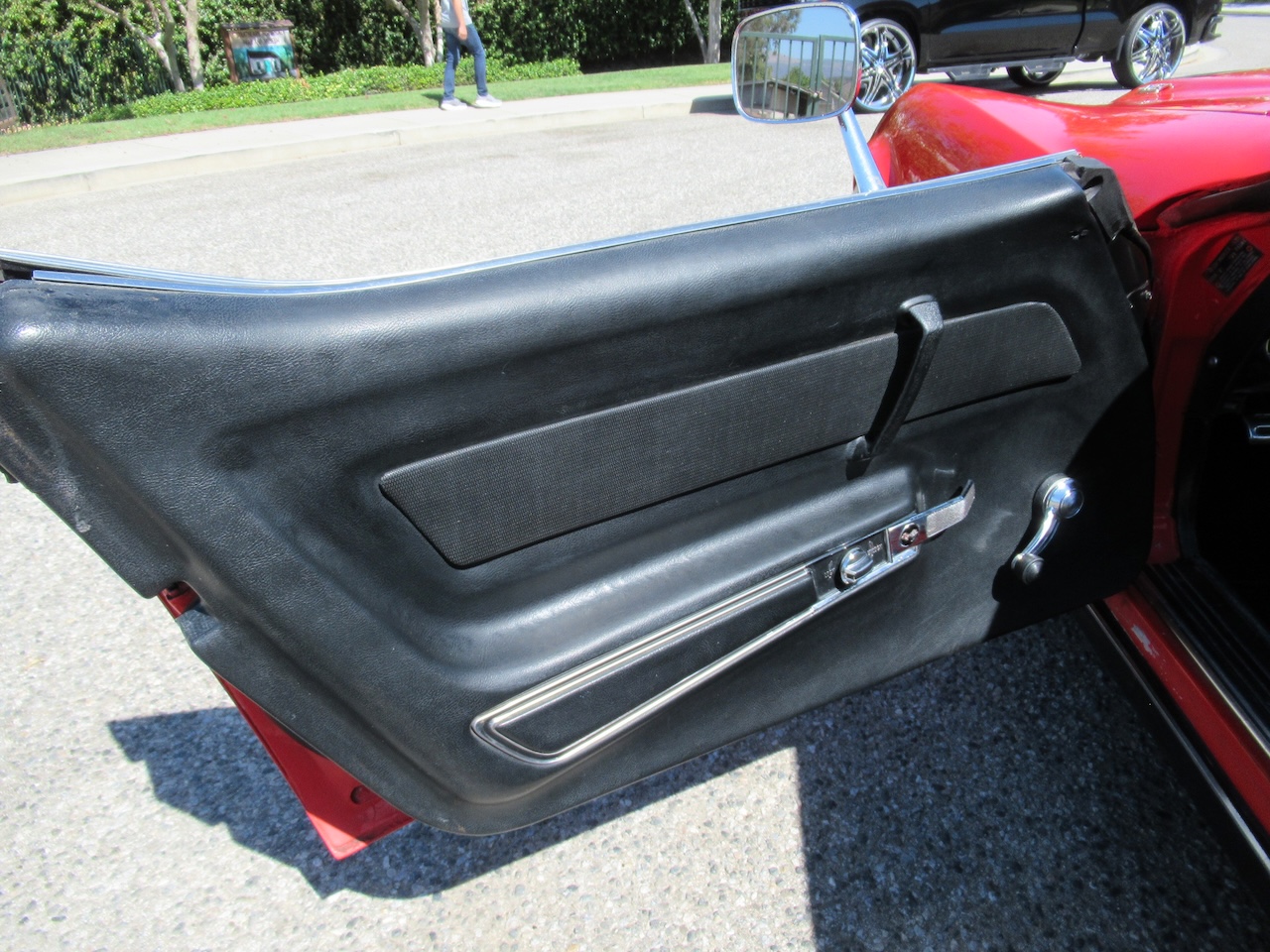 1969 Chevrolet Corvette 427 Coupe - Image 11