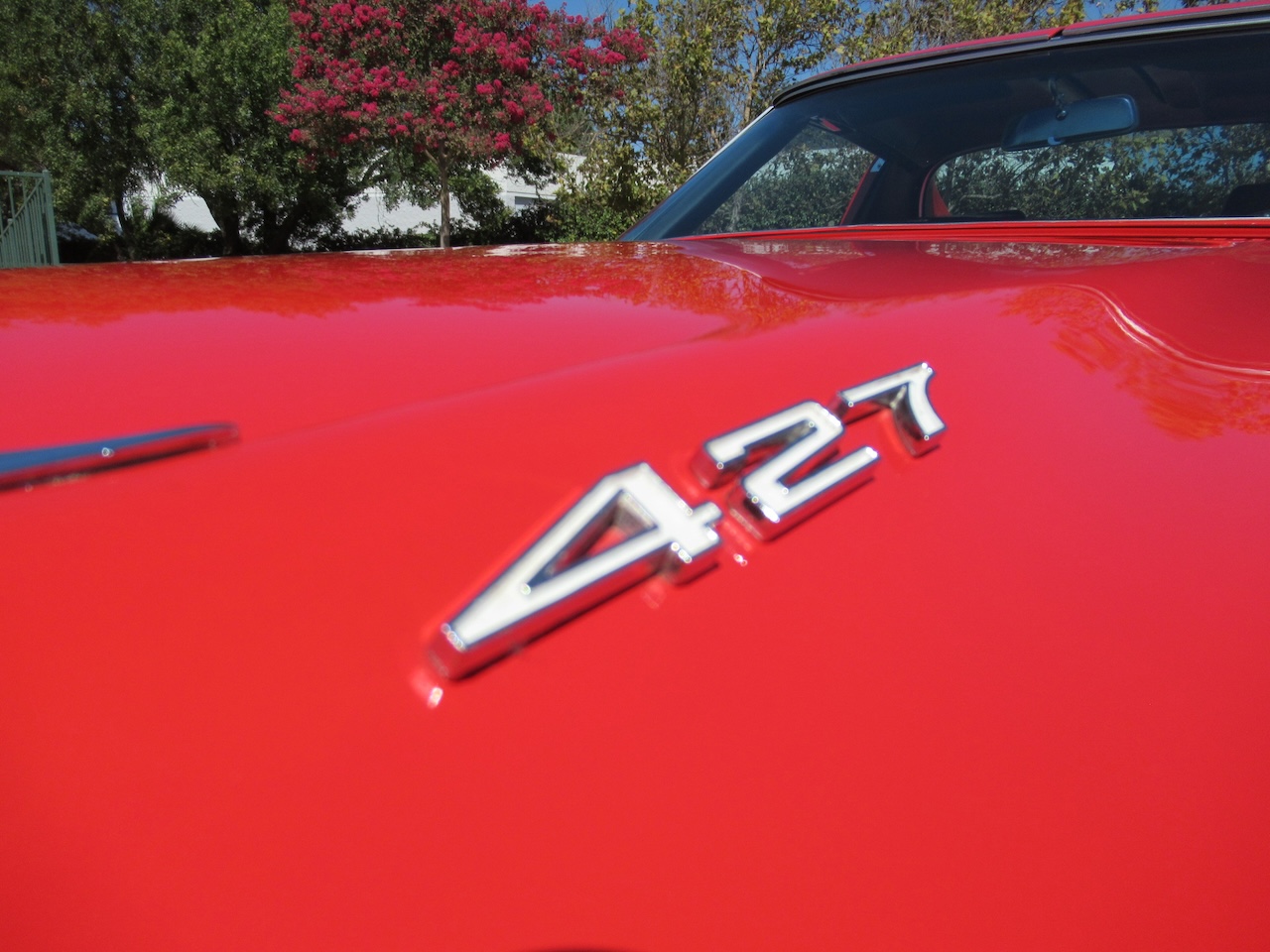 1969 Chevrolet Corvette 427 Coupe - Image 20