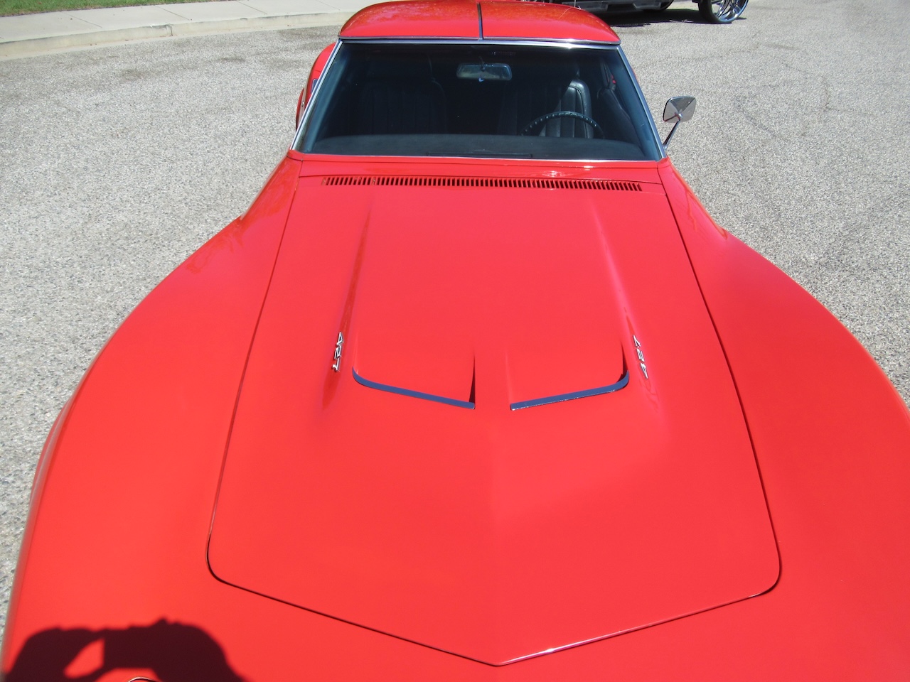 1969 Chevrolet Corvette 427 Coupe - Image 21