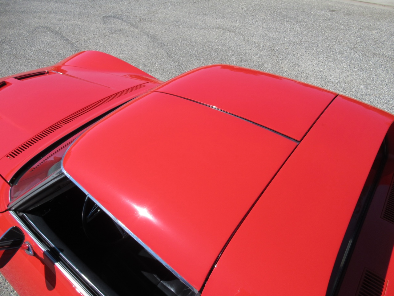 1969 Chevrolet Corvette 427 Coupe - Image 22