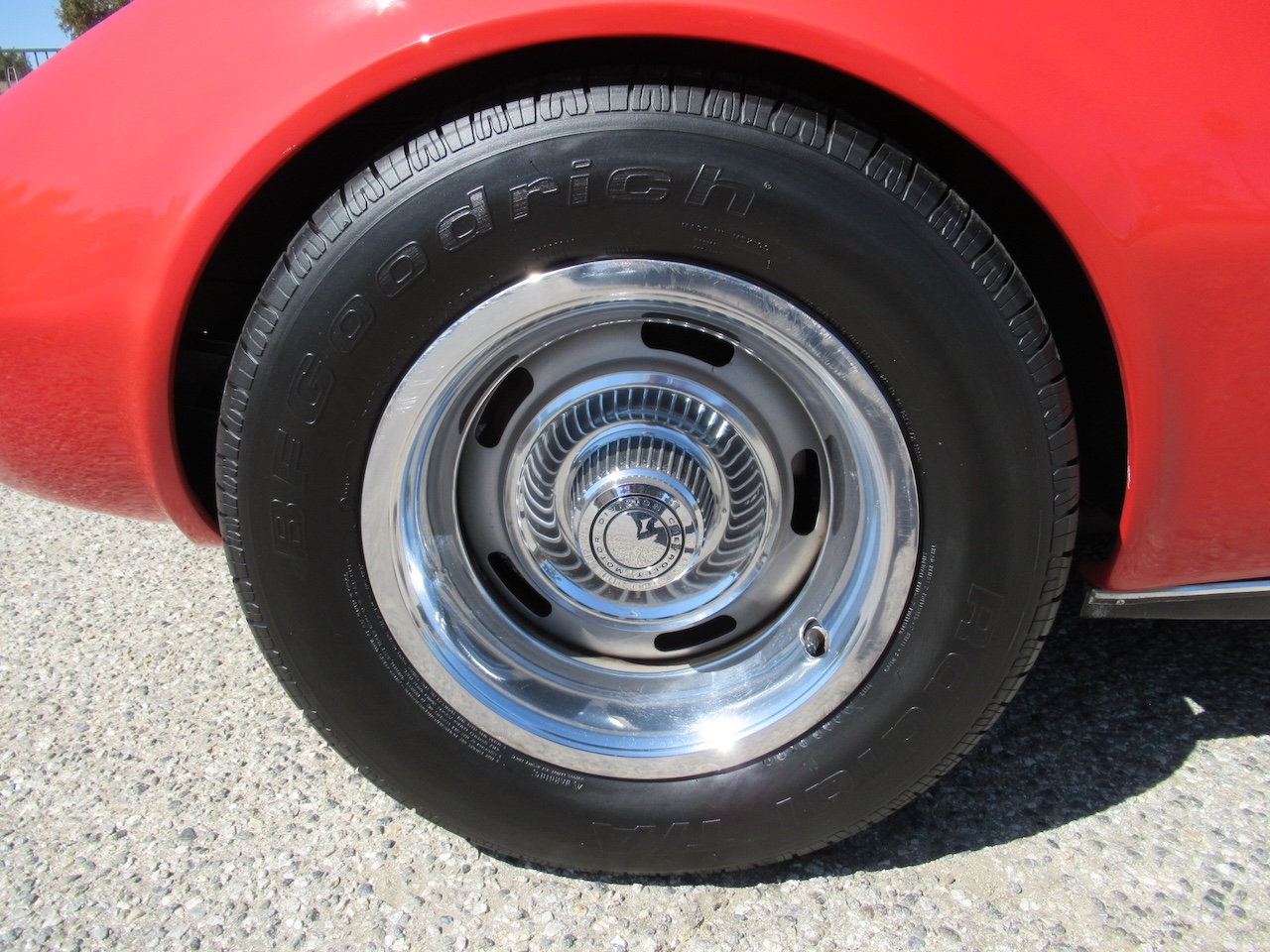 1969 Chevrolet Corvette 427 Coupe - Image 27