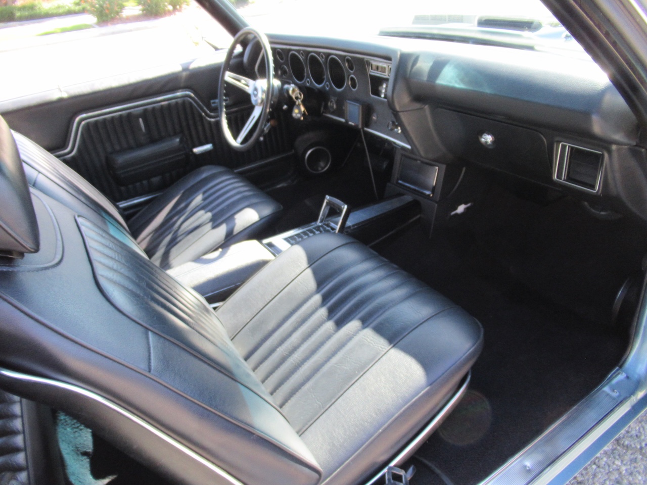 1971 Chevrolet Chevelle SS454 - Image 7