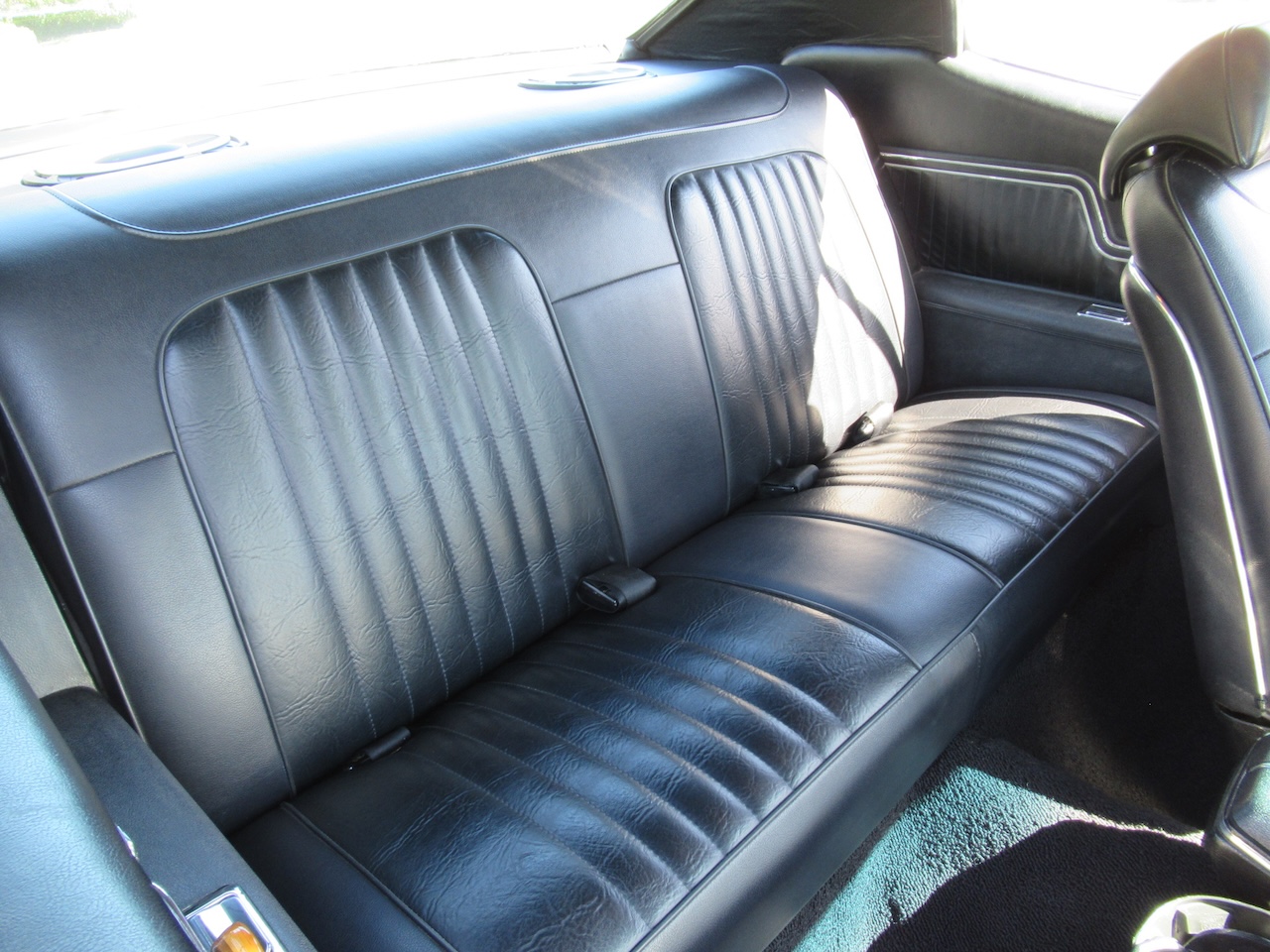1971 Chevrolet Chevelle SS454 - Image 10