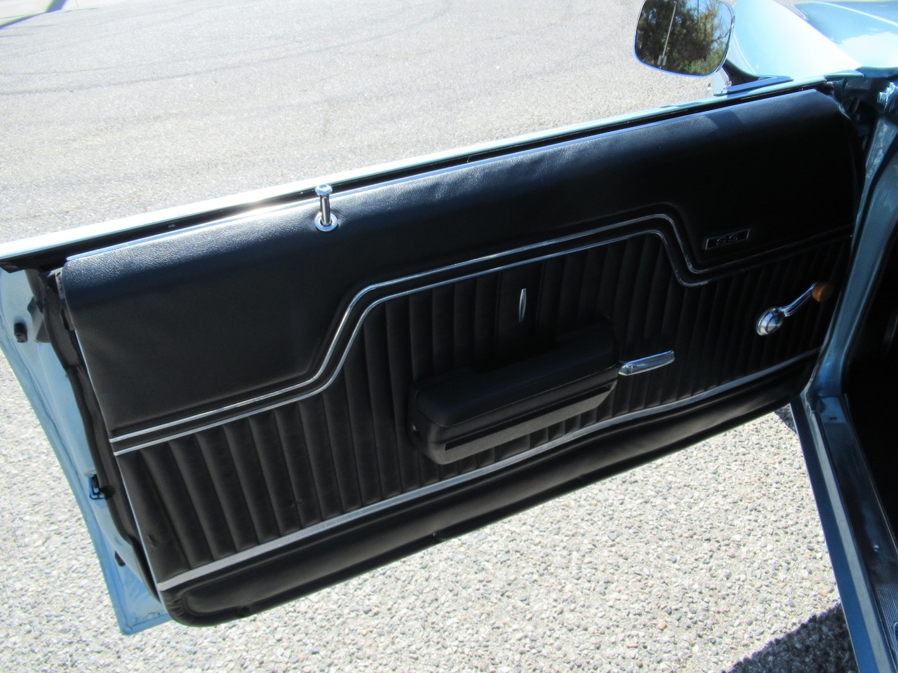 1971 Chevrolet Chevelle SS454 - Image 11