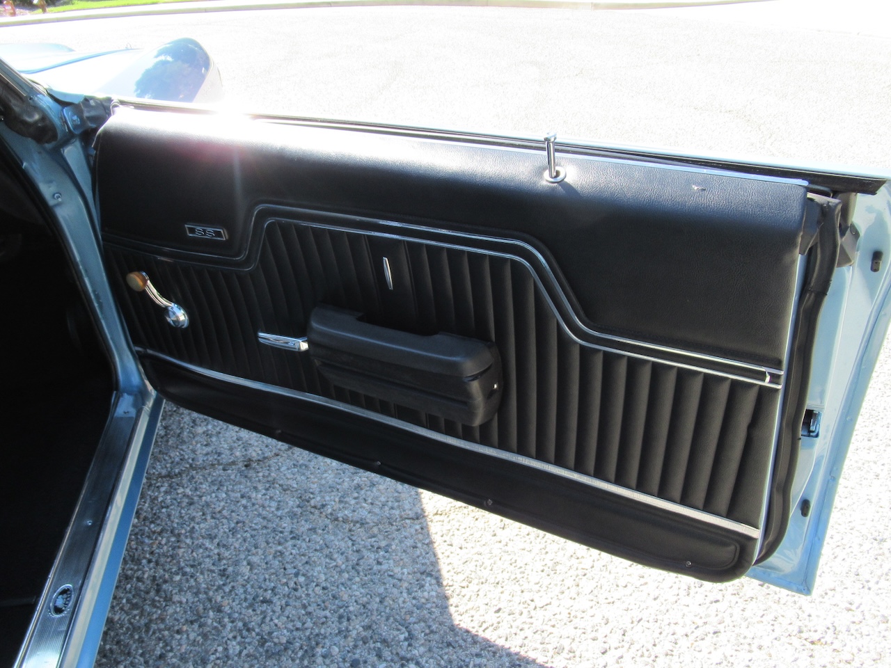 1971 Chevrolet Chevelle SS454 - Image 12