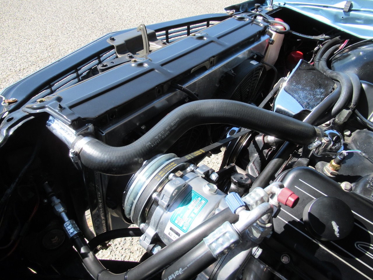 1971 Chevrolet Chevelle SS454 - Image 16
