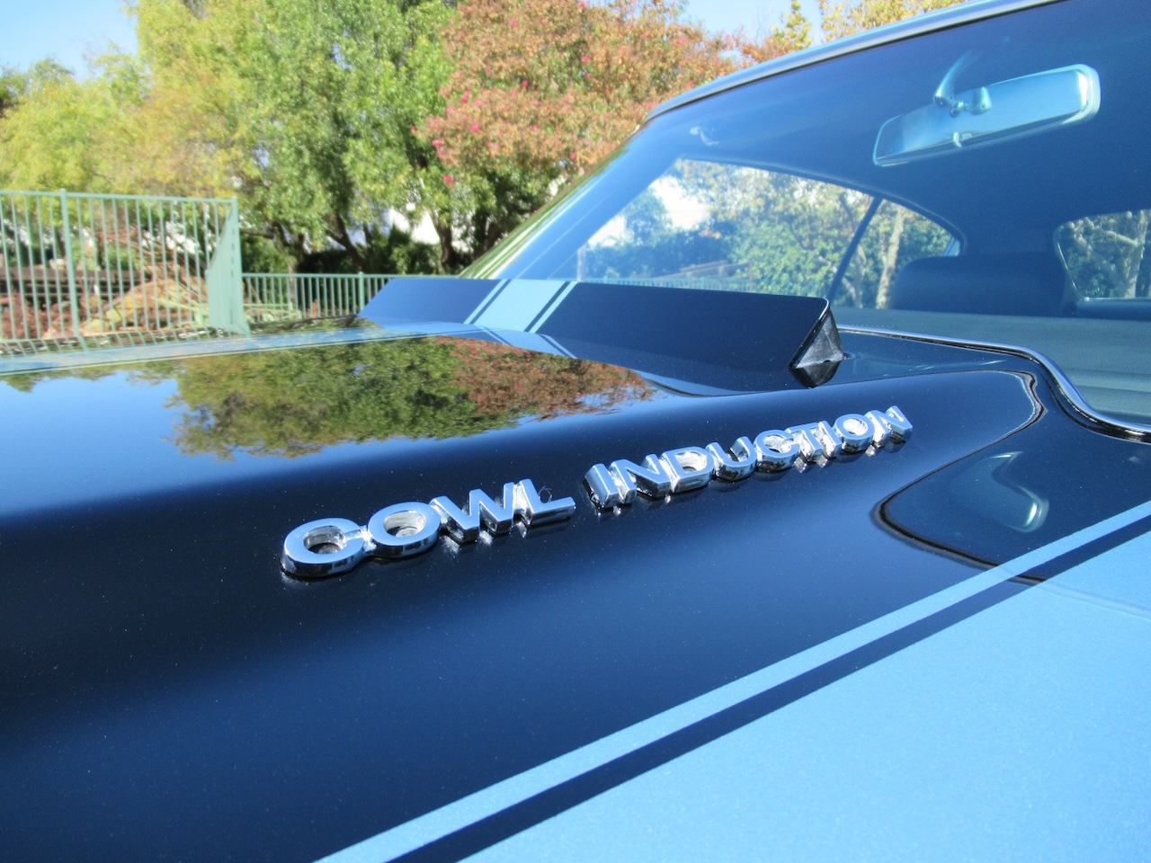 1971 Chevrolet Chevelle SS454 - Image 17