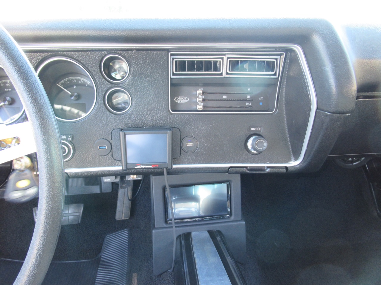 1971 Chevrolet Chevelle SS454 - Image 19