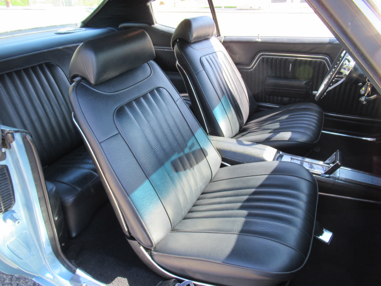 1971 Chevrolet Chevelle SS454 - Image 20