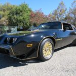 1979 Pontiac Trans Am T-Top